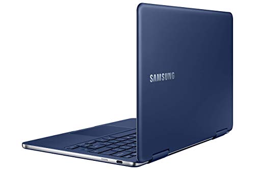 Samsung Notebook 9 Pen 13.3”-Intel Core i7-8GB Memory-512GB SSD (Renewed)