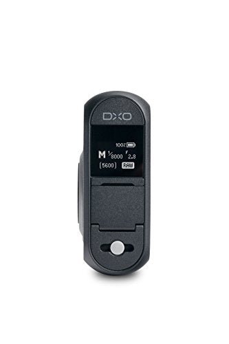 DxO ONE 20.2MP Digital Connected Camera for iPhone and iPad with Wi-Fi (Discontinued by Manufacturer)