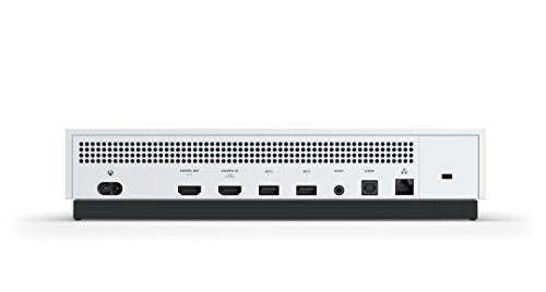 Xbox One S 1TB Console [Previous Generation]