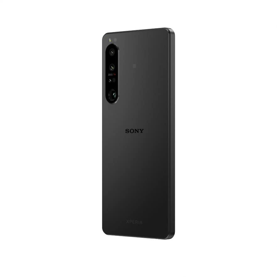 Sony Xperia 1 IV 512GB Factory Unlocked Smartphone