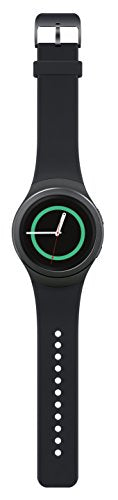 Samsung Gear S2 Smartwatch - Dark Gray