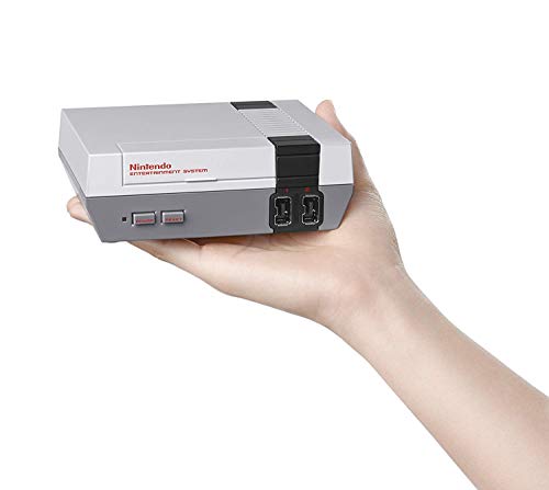 Nintendo NES Classic Mini EU Console