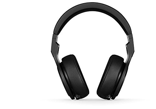 Beats by Dr. Dre Pro Over Ear Headphones - Infinite Black (Certified Refurbished)