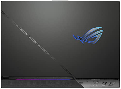 ASUS ROG Strix Scar 15.6" 2K 240Hz IPS Gaming Laptop (Intel i9-12900H 14-Core, 32GB DDR5 4800MHz RAM, 1TB SSD, GeForce RTX 3080 Ti 16GB, RGB Backlit KYB, WiFi 6, Win11P) w/Hub