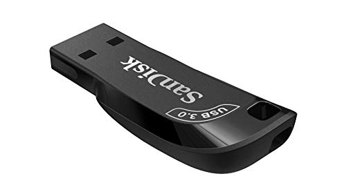 Sandisk Ultra Shift USB 3.0 Flash Drive 128Gb