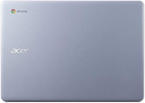 Acer Chromebook 314 Laptop, 14" FHD NonTouch Display, Intel Celeron N4000, Intel UHD Graphics 600, 4GB Memory, 64GB eMMC, Chrome OS, Gigabit WiFi, Bundled with TSBEAU 32GB Micro SD Card +Led Light