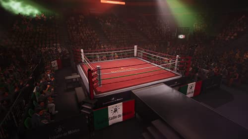 Big Rumble Boxing: Creed Champions - Xbox One