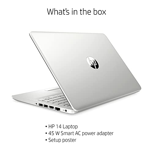 2022 HP 14" FHD Laptop for Business and Student, AMD Ryzen3 3250U (up to 3.5 GHz), 16GB RAM, 1TB HDD+128GB SSD, Ethernet, Webcam, WiFi, Bluetooth, HDMI, Fast Charge, Win10, w/Ghost Manta Accessories