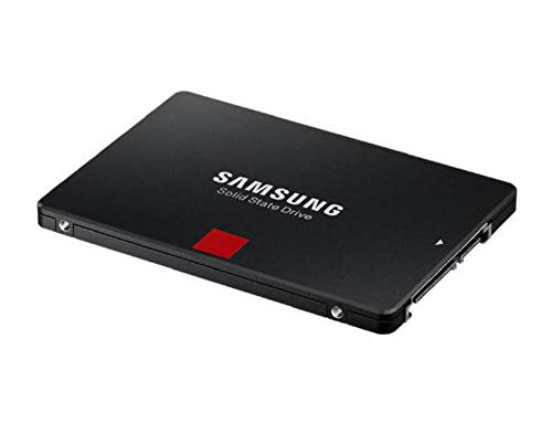 Samsung SAMSUNG.COM ONLY 512GB SSD SATA 2.5IN 860 PRO