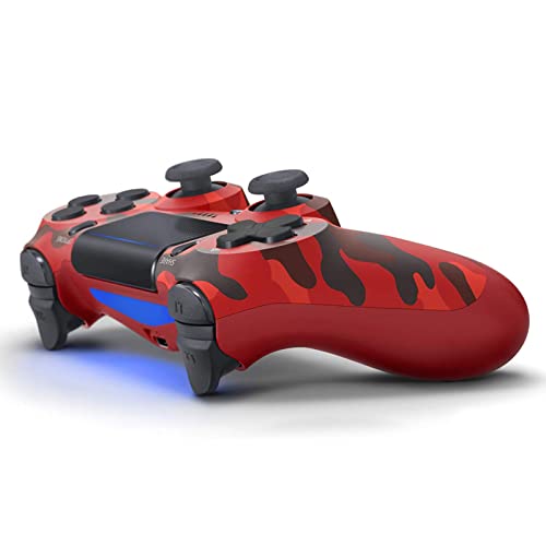 PS4 Controller Wireless Game Compatible with PS4 with/Game Joystick/Touch Pad/Audio Function