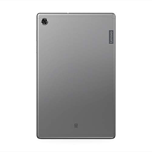 Lenovo Tab M10 Plus, FHD Android Tablet, Octa-Core Processor, 32GB Storage, 2GB RAM, Iron Grey