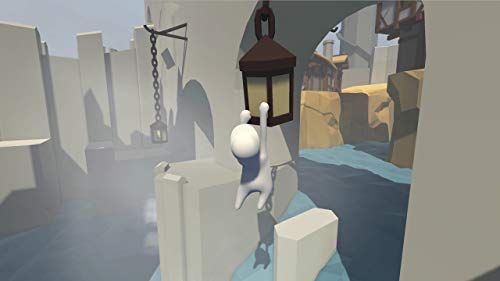 Human: Fall Flat Anniversary Edition - Nintendo Switch