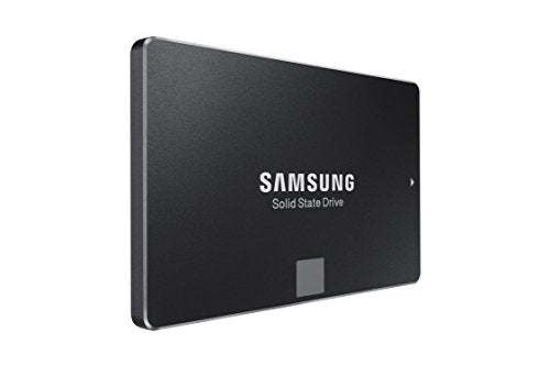 Samsung 850 EVO 2TB 2.5-Inch SATA III Internal SSD (MZ-75E2T0B/AM)