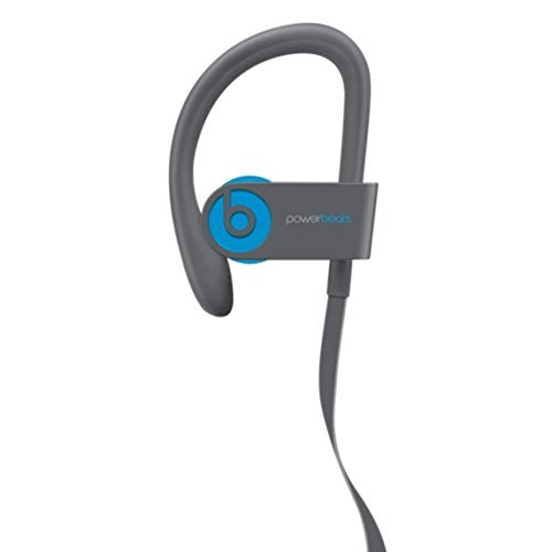Powerbeats3 Wireless In-Ear Headphones - Flash Blue (Renewed)