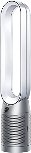 Dyson - Purifier Cool - TP07 - Smart Air Purifier and Fan - White/Silver