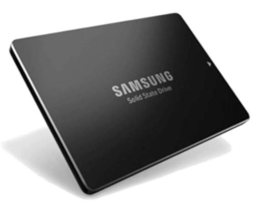 Samsung PM883 MZ7LH3T8HMLT 3.84TB SATA 6Gb/s 2.5-Inch Enterprise SSD