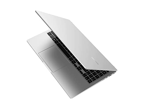 2022 Samsung Galaxy Book 15.6" FHD (Intel 4-Core i5-1135G7, 8GB RAM, 512GB PCIe SSD), IPS Business Laptop, Fingerprint Reader, Wi-Fi 6, Webcam, IST Computers HDMI, Windows 10 Pro