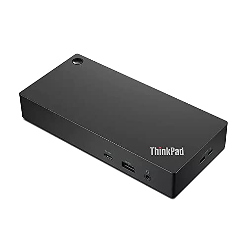 Lenovo ThinkPad Universal USB-C Dock-40AY0090