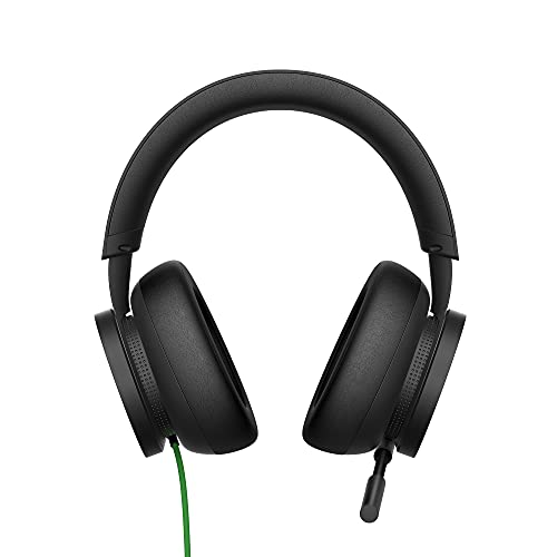 Xbox Stereo Headset – Xbox Series X|S, Xbox One, and Windows 10