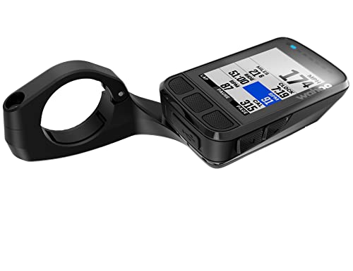 Wahoo ELEMNT Bolt V2 GPS Cycling/Bike Computer