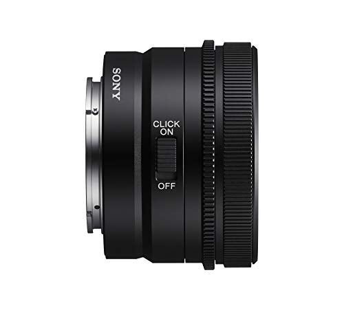 Sony FE 24mm F2.8 G Full-Frame Ultra-Compact G Lens