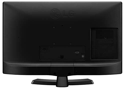 LG 24in Class 720p 60Hz LED HDTV - 24LF454B (Renewed)