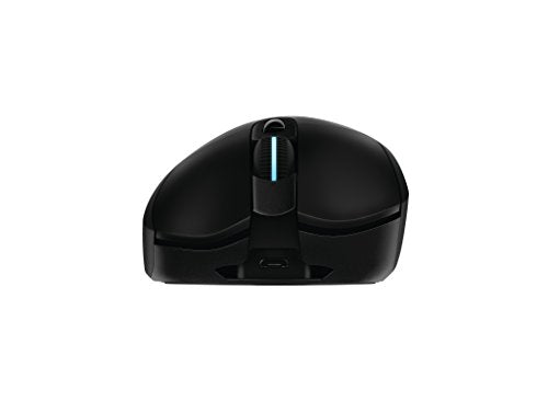Logitech G403 Wireless Gaming Mouse with High Performance Gaming Sensor