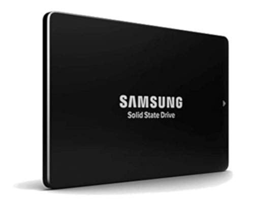 Samsung PM883 MZ7LH3T8HMLT 3.84TB SATA 6Gb/s 2.5-Inch Enterprise SSD