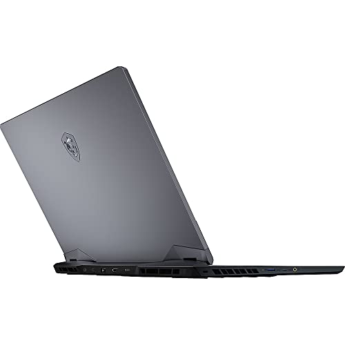 MSI GE66 Raider Gaming Laptop (Intel i9-11980HK 8-Core, 64GB RAM, 2x8TB PCIe SSD (16TB), RTX 3070, 15.6" 240Hz 2K Quad HD (2560x1440), WiFi, Bluetooth, Backlit KB, Win 11 Pro) with D6000 Dock