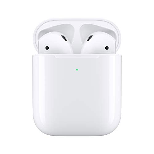 Apple AirPods with Wireless Charging Case - AOP3 EVERY THING TECH 