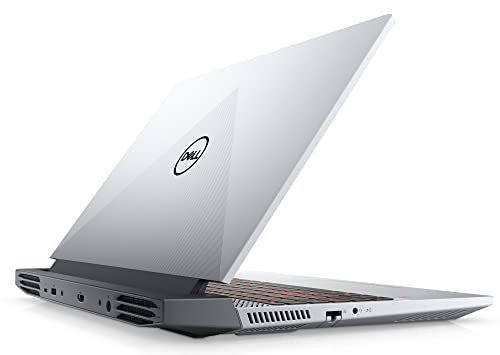 Dell G15 Gaming & Entertainment Laptop (AMD Ryzen 7 5800H 8-Core, 8GB RAM, 512GB SSD, GeForce RTX 3050 Ti, 15.6'' Full HD (1920x1080), WiFi, Bluetooth, Webcam, 1xHDMI, Win 11 Home), 15-15.99 inches
