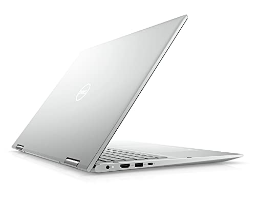 2022 Dell Inspiron 7000 7706 17" QHD+ 2-in-1 Touchscreen (Intel 4-core Core i7-1165G7, 16GB DDR4, 512GB PCIe SSD), (2560 x 1600) Business Laptop, Backlit, Fingerprint, Thunderbolt 4, Windows 11 Home