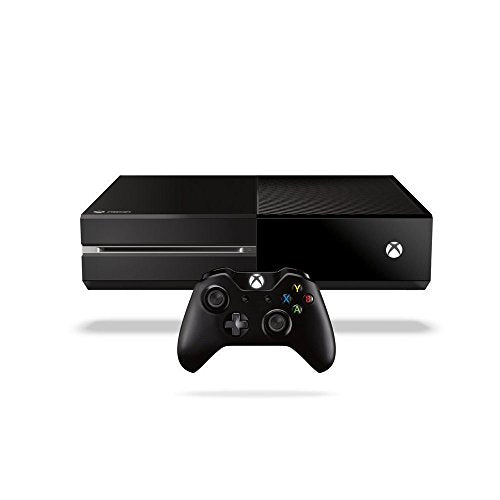 Xbox One 500 GB Console - Black [Discontinued]