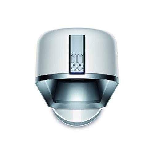 Dyson Pure Cool, TP01 HEPA Air Refresher & Fan, For Large Rooms, White/Silver