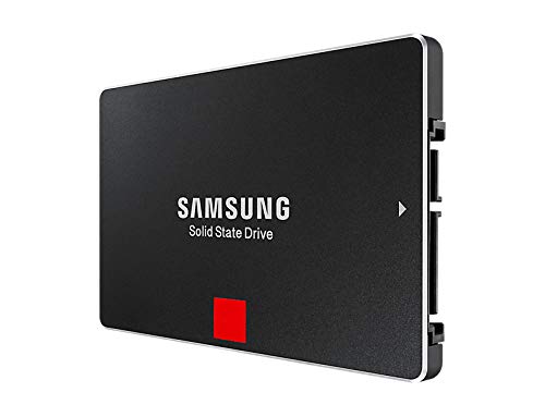 Samsung 850 PRO - 1TB - 2.5-Inch SATA III Internal SSD (MZ-7KE1T0BW)