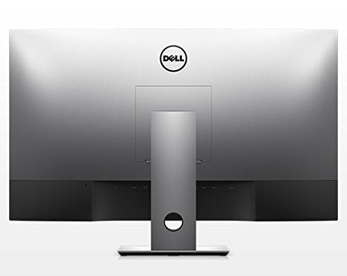 Dell Multi-Client Monitor P4317Q - 43-inch Ultra 4K 3840 x 2160, DisplayPort HDMI USB 3.0 RS232 (Renewed)