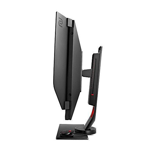 BenQ ZOWIE XL2740 27 inch 240Hz Gaming Monitor with G-Sync Compatible/ Adaptive Sync | 1080p 1ms | Black Equalizer for Competitive Edge | S-Switch for Custom Display Profiles | Shield