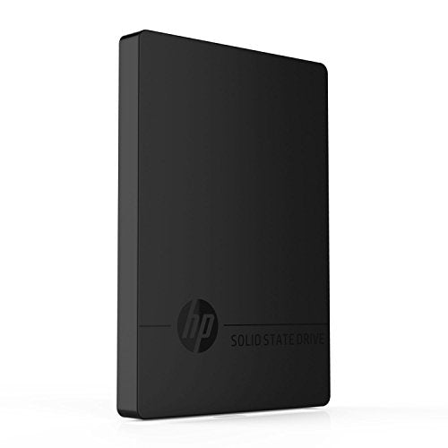 HP P600 1TB Portable USB 3.1 External SSD 3XJ08AA#ABC