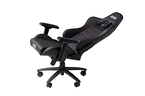 Next Level Racing Pro Gaming Chair Leather Edition (NLR-G002)