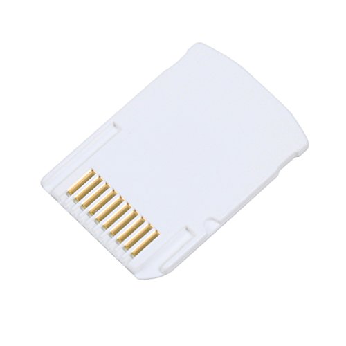 SD2VITA PSV Game Memory Card Adapter Dongle for Micro SD Card for PS Vita 1000/2000 with Firmware 3.60 System or Above