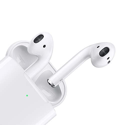 Apple AirPods with Wireless Charging Case - AOP3 EVERY THING TECH 