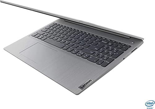 Newest Lenovo 15 IdeaPad 3 15.6" FHD Touchscreen Laptop, 11th Gen Intel i5-1135G7(Beat i7-1065G7), 20GB DDR4 RAM, 1TB SSD, Webcam, Backlit Keyboard, WiFi 6, USB-C, HDMI, Windows 11S+JVQ MP