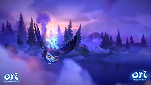 Ori: The Collection - Nintendo Switch