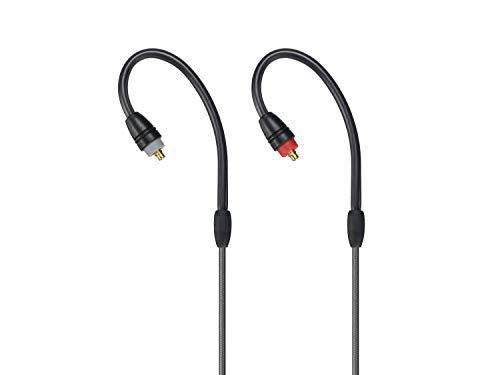 Sony IER-M9 in-Ear Monitor Headphones Black