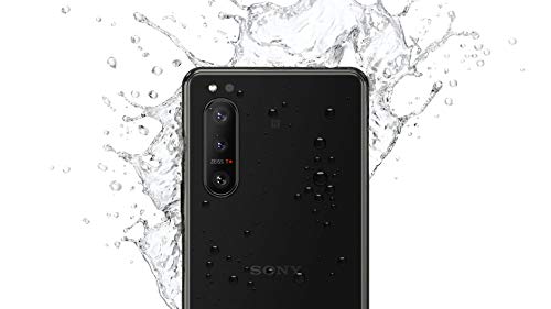 Sony Xperia 5 II Unlocked Smartphone