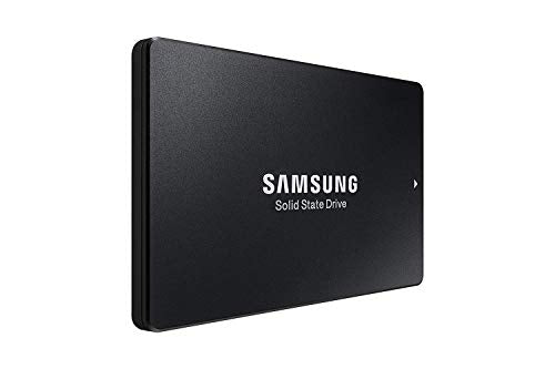 Samsung PM883 MZ7LH1T9HMLT 1.92TB SATA 6Gb/s 2.5-Inch Enterprise SSD