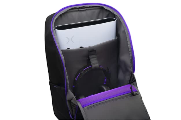 Victrix Tournament Backpack, Black