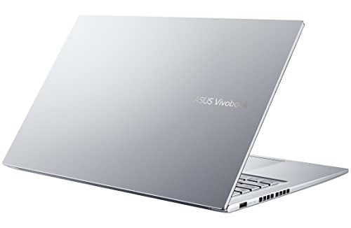 ASUS 2023 VivoBook 17X 17.3 Full HD IPS Home & Business Laptop (AMD Ryzen 7 5800H 8-Core, 40GB RAM, 8TB PCIe SSD, AMD Radeon, WiFi 6, Bluetooth 5.2, Webcam, HDMI, Backlit KB, Win 11 Home) w/Hub