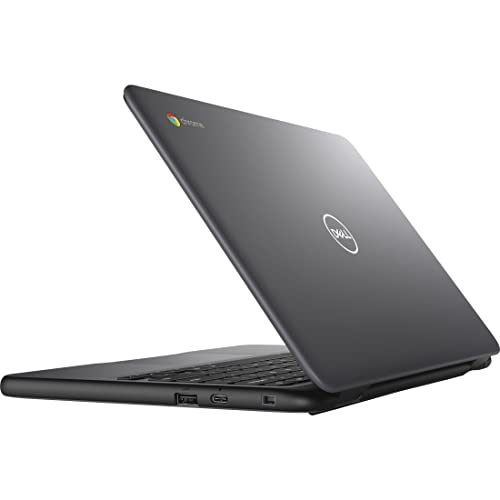 Dell Chromebook 11 3100 11.6" Touchscreen 2 in 1 Chromebook - HD - 1366 x 768 - Intel Celeron N4020 Dual-core (2 Core) - 4 GB RAM - 32 GB Flash Memory