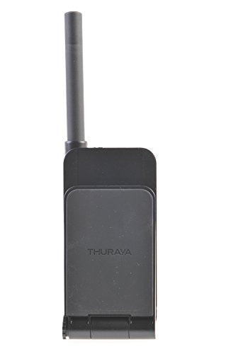 Thuraya Satsleeve Hotspot With Nova SIM card & 10 Units